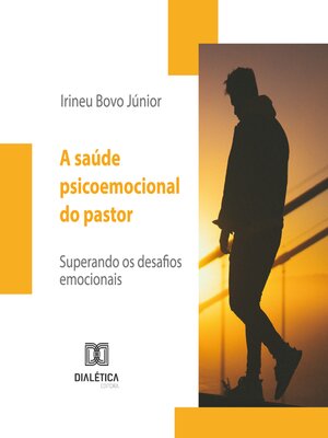 cover image of A saúde psicoemocional do pastor